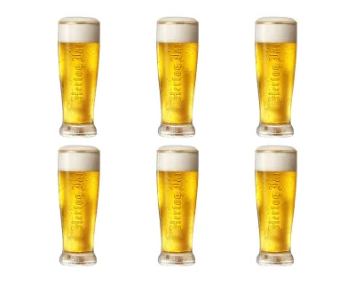 Hertog Jan Embost glas (6x 25cl)