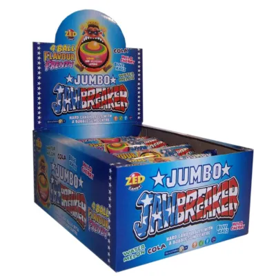 Jawbreaker Jumbo american voorkant