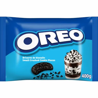 Oreo Kruimels Zonder Creme (400gr)