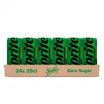 Sprite Zero Sugar Blik (24x25cl)
