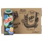 Taksi Tropisch Fruit (12x30cl)