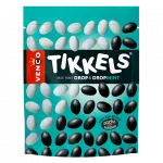 Venco Tikkels Dropmint (10x235gr)