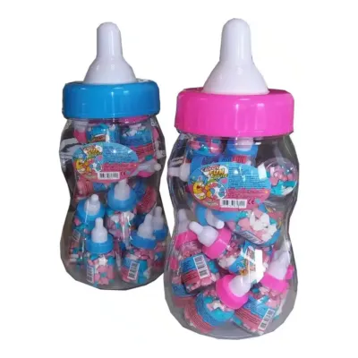Candy Fun Bottles (20x 40gr)