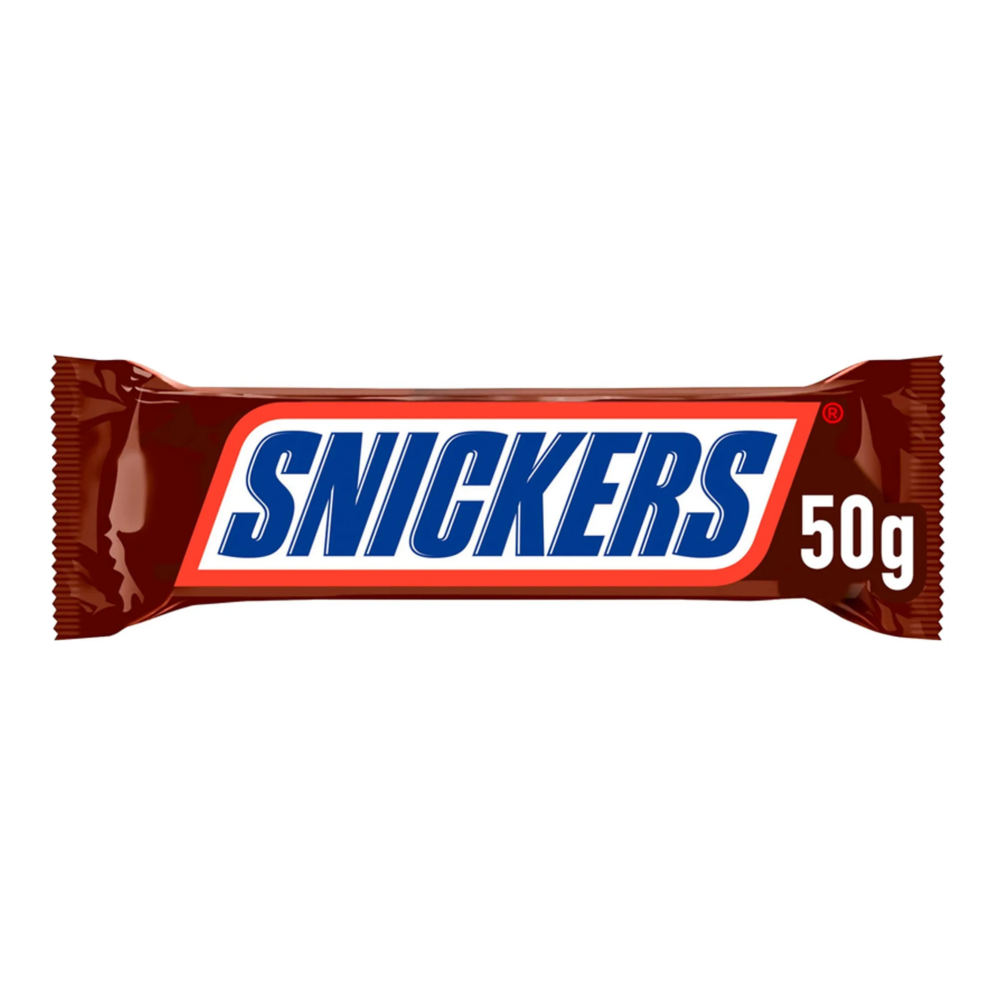 Snickers Single (32x 50gr)