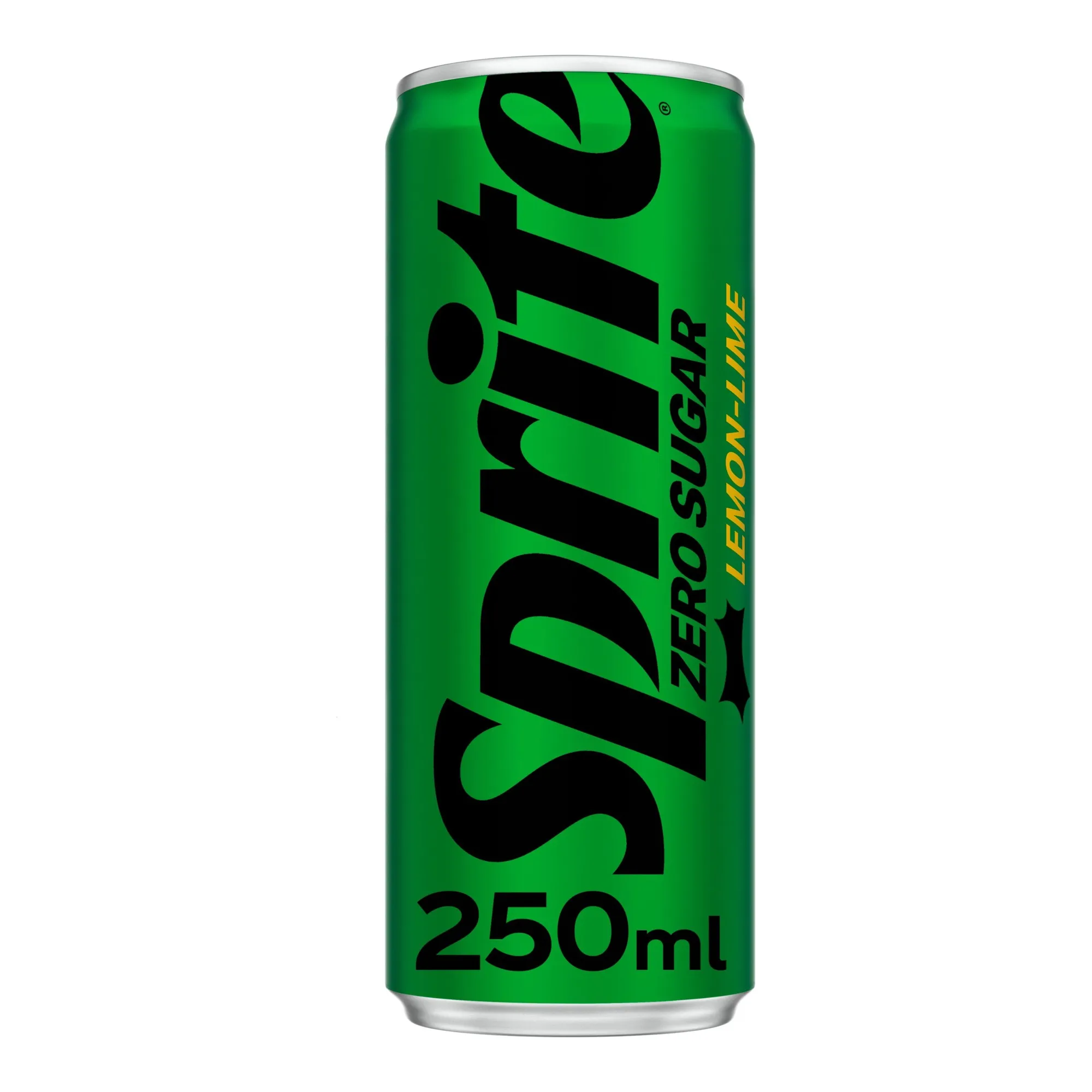 Sprite Zero Sugar Blik (24x25cl)