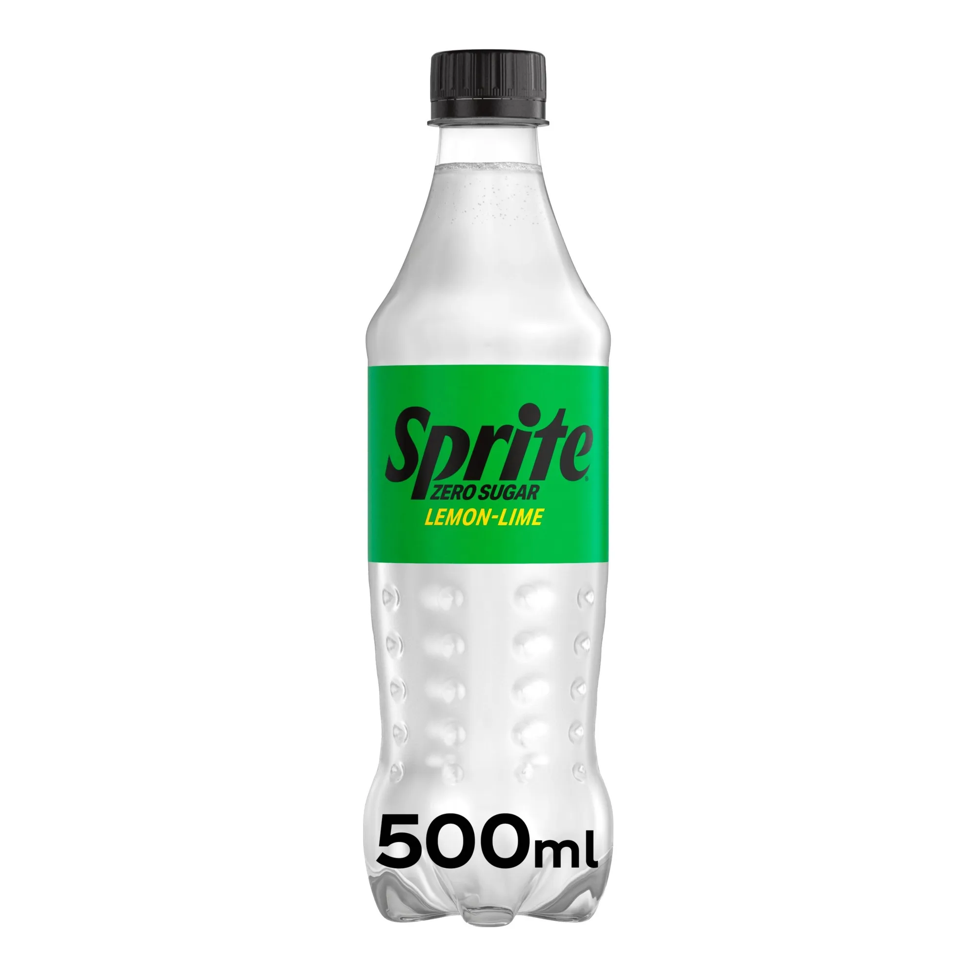 Sprite Zero Sugar Pet (12x50cl)