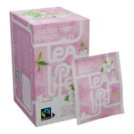Thé de Vie Thé Vert Jasmin (100x1,5gr)