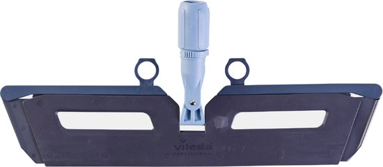 Vileda swep duo r-frame vlakmopplaat (50cm) afbeelding