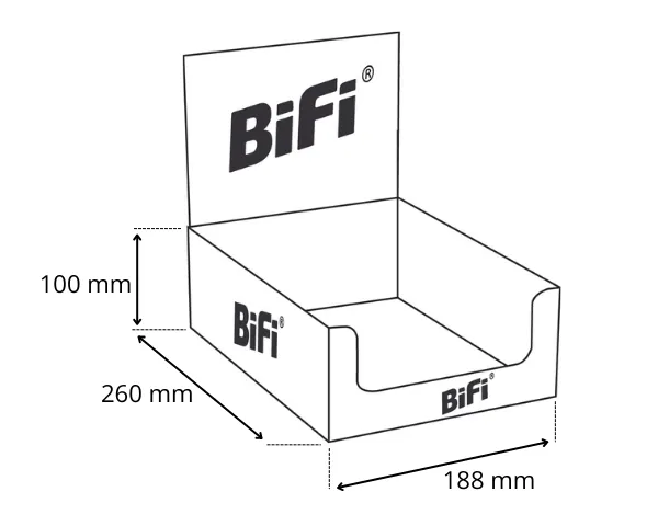 Bifi Original, 25 g