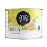 Cana Tonijn Chuncks In Olie (2 liter)