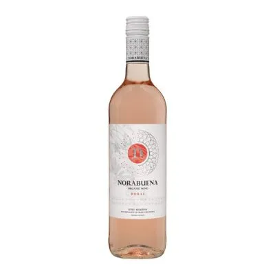 Bio Norbuena Rosado (0.75 liter)