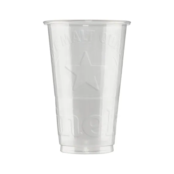 Heineken Kunststoff-Bierbecher RPET (800 x 50 cl)