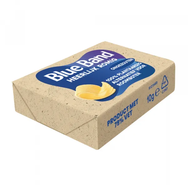 Blue Band Heerlijk Romig (96x 10g) - Afbeelding 2