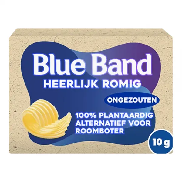 Blue Band Heerlijk Romig (96x 10g) - Afbeelding 3