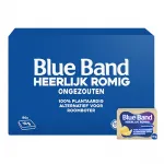 Blue Band Heerlijk Romig (96x 10g)