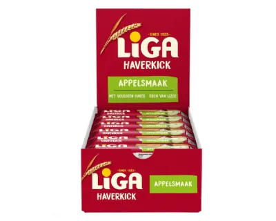 Liga Haverkick Appel (24x33gr)