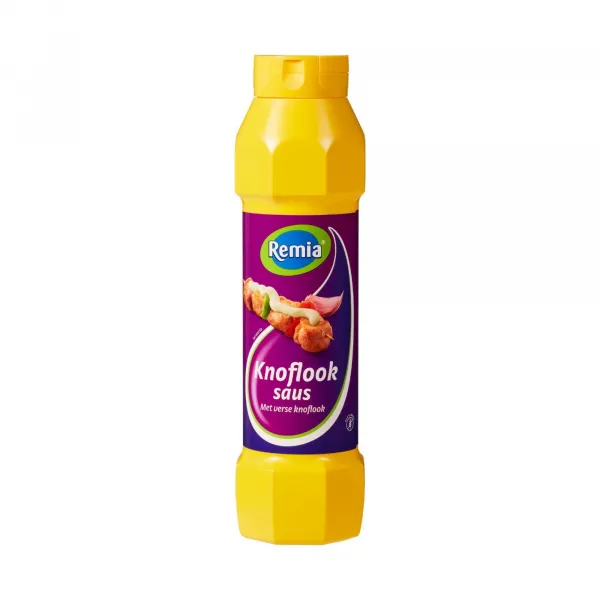 Remia Knoflooksaus (800ml)