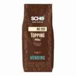 Scho No.203 Melkpoeder Vending (1kg)