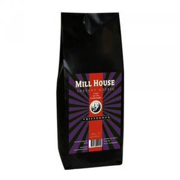 Mill House Arabica Vriesdroog (10x 500gr)