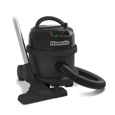 Numatic Stofzuiger PPR170-11 Zwart Met Kit AS0 (1 stuk)