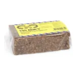 Van Dijk Rye bread (18x250gr)