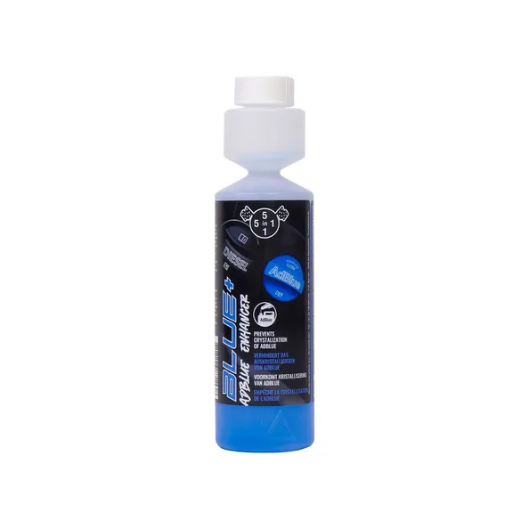 5in1 Blue+ Adblue Enhancer (250 ml)