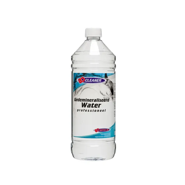 Demineralisiertes Wasser 1 Liter