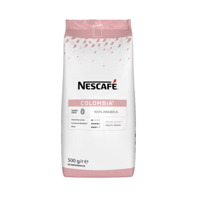 Nescafe Puro Colombia (500gr)