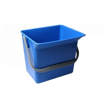 Weco Emmer Blauw (6 liter)