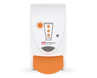 Deb Sun Proctect Zonnebrand Dispenser (1 liter)