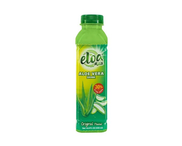 buy aloe vera near me Goya Original Flavor Aloe Vera Drink, 50.8 fl oz main image 0
