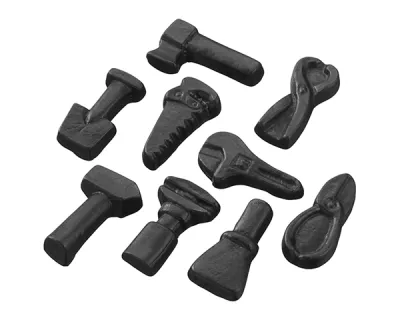 Frisia Zoete Gereedschapsdrop (3 kg)