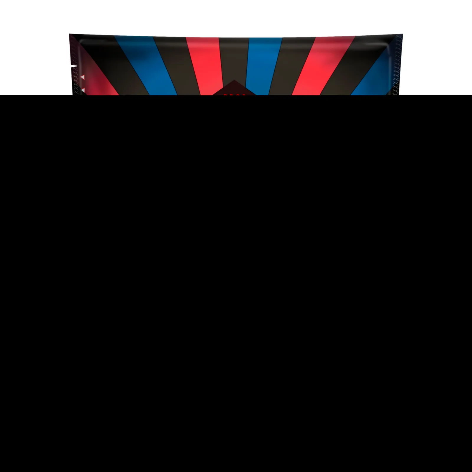 Klene Zoute & Salmiak Mix (8x 270gr)