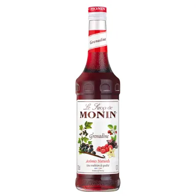 Monin Siroop Grenadine (70 cl)