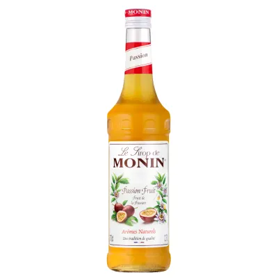 Monin Siroop Passion (70cl)