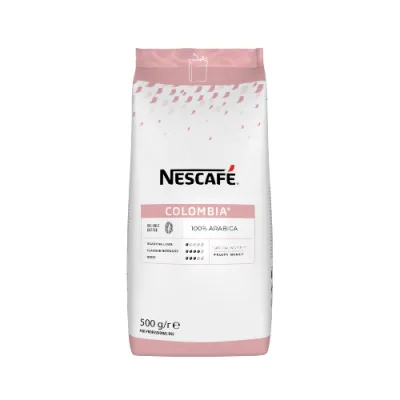 Nescafe Puro Colombia (500gr)