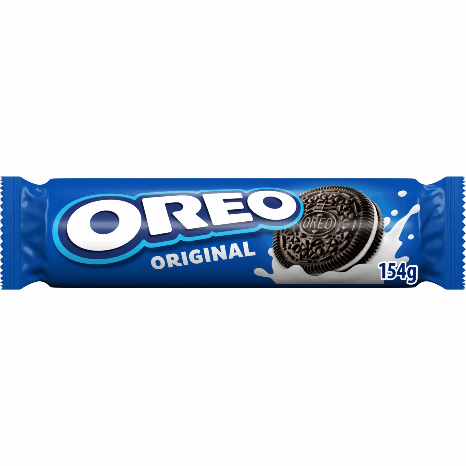 Oreo classic rollpack (16x 154gr)