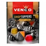Venco Droptoppers Soft Sweet (10x215gr)