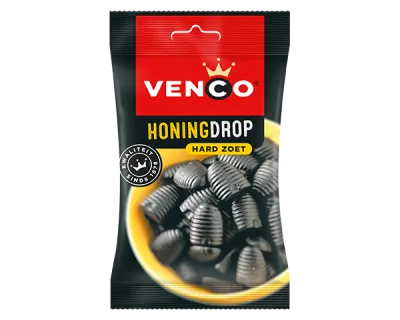 Venco Honingdrop (12x120gr)