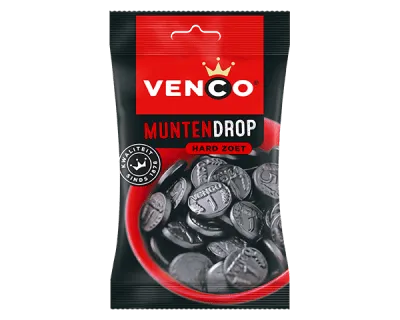 Venco Muntendrop (12x120gr)