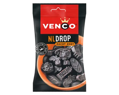 Venco NL Drop (12x120gr)