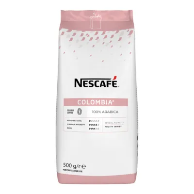 Nescafe Puro Colombia (12x 500gr)