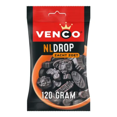Venco NL Drop (12x120gr)