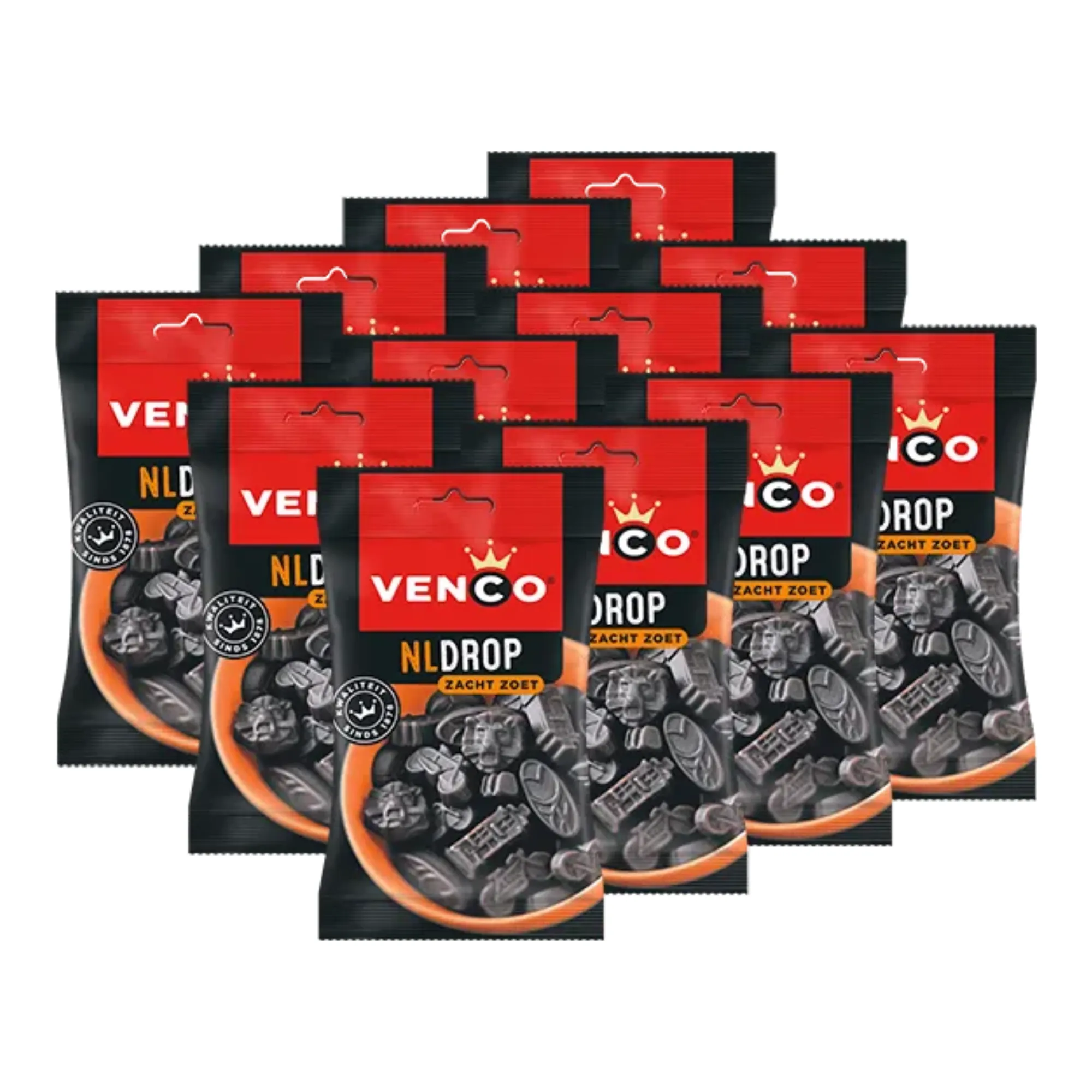 Venco NL Drop (12x120gr)