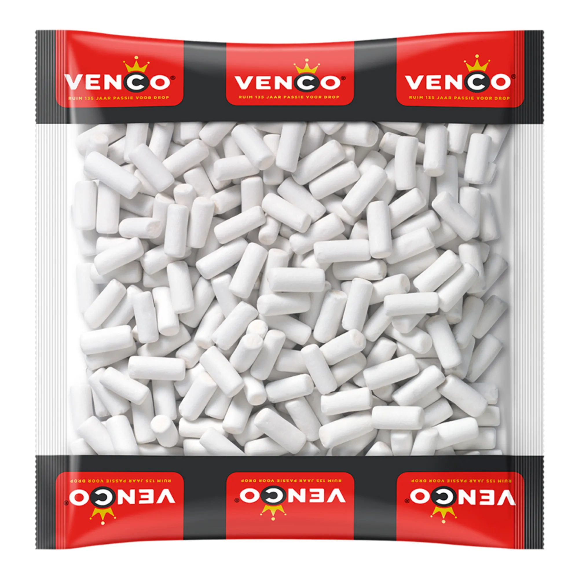 Venco Schoolkrijt (6x 1kg)