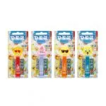 Pez Standup Mojis 1+2Stk. (12x 17gr)