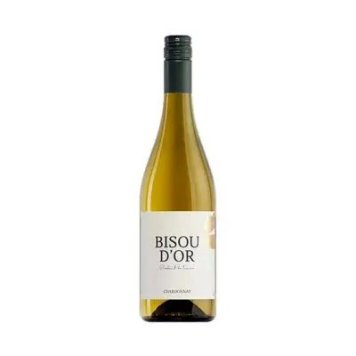 Bisou D’or Chardonnay (75cl)