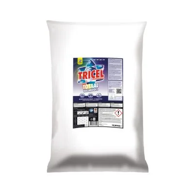 Tricel Professioneel Totaalwasmiddel Poeder (12.24kg)