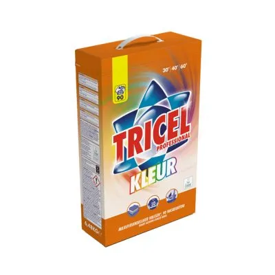 Tricel Waspoeder Kleur (6,48kg)