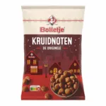 Bolletje Kruidnoten Minizakje (60x 50gr)